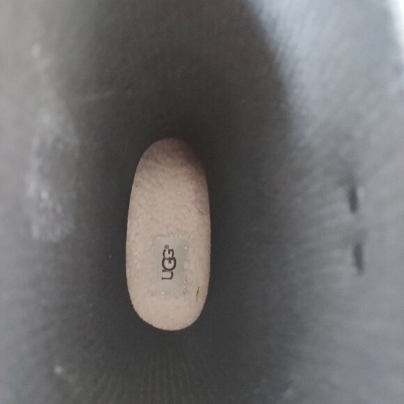 NWOT Ugg Sienna rain boots size 5 - Picture 4 of 6